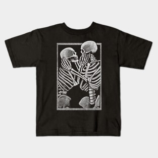 The Lovers Kids T-Shirt